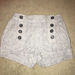 Express Shorts